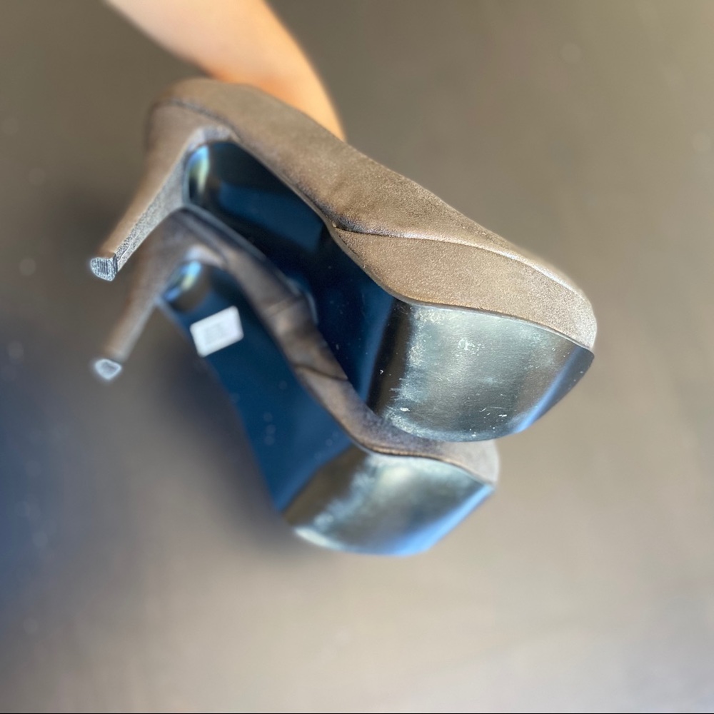 .Platform pumps - Picture 3 of 5